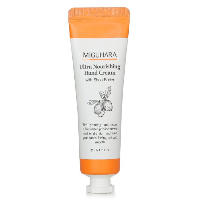 MIGUHARA Ultra Nourishing Hand Cream 30ml/1.01ozProduct Thumbnail