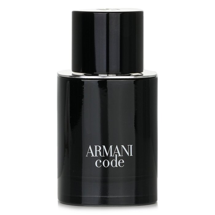 Giorgio Armani Code Eau de Toilette Spray 50ml/1.7ozProduct Thumbnail