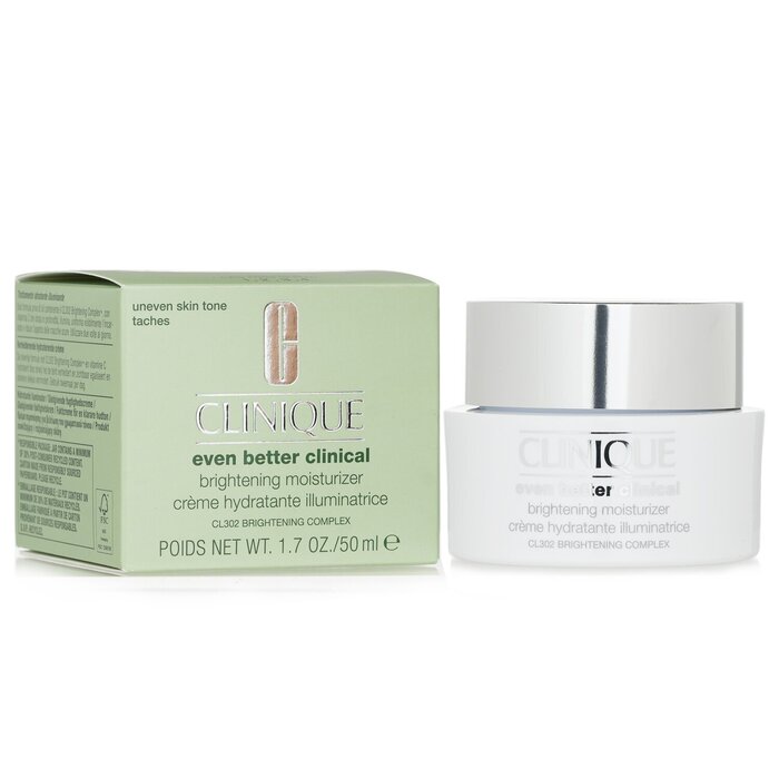 Clinique Even Better Clinical Brightening Moisturizer 50ml/1.7ozProduct Thumbnail