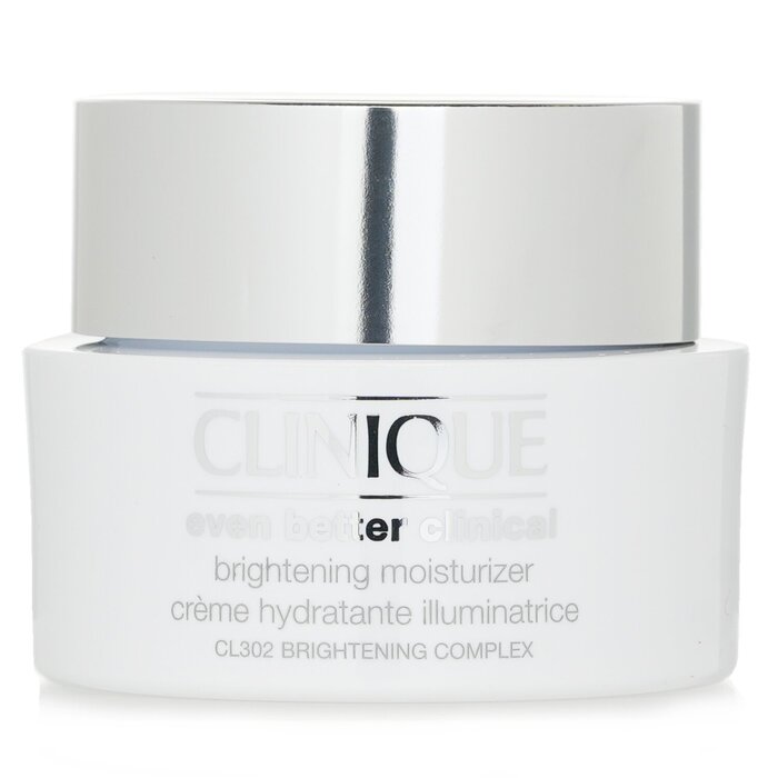 Clinique Even Better Clinical Brightening Moisturizer 50ml/1.7ozProduct Thumbnail
