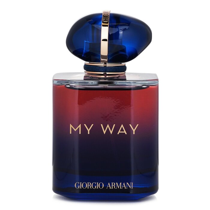Giorgio Armani My Way Parfum Refillable 90ml/3ozProduct Thumbnail