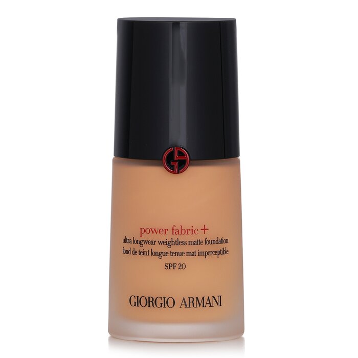 阿玛尼 Giorgio Armani 升级版「权力」无痕持妆粉底液 30ml/1ozProduct Thumbnail