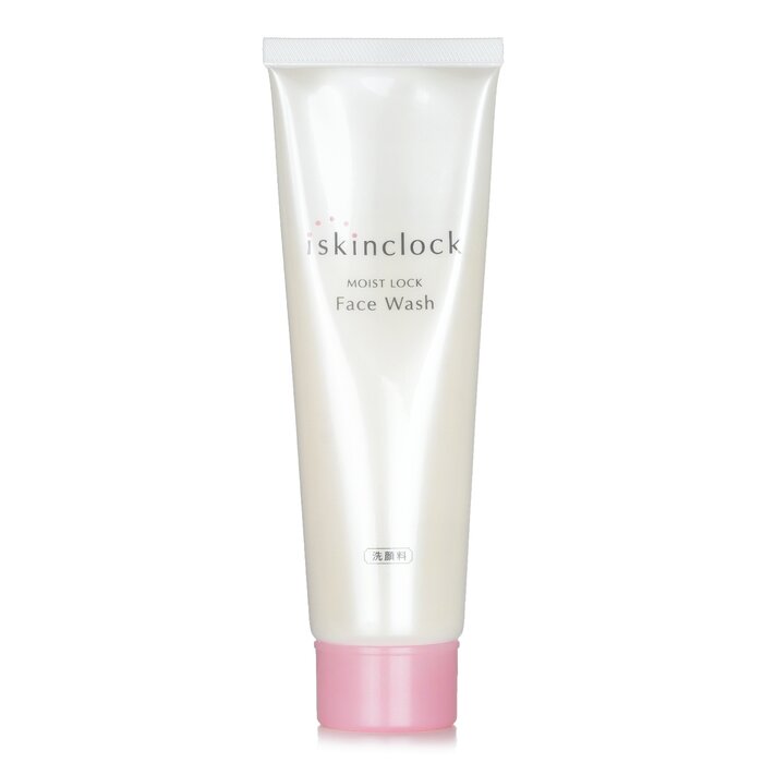 iskinclock Moist Lock Face Wash 120gProduct Thumbnail