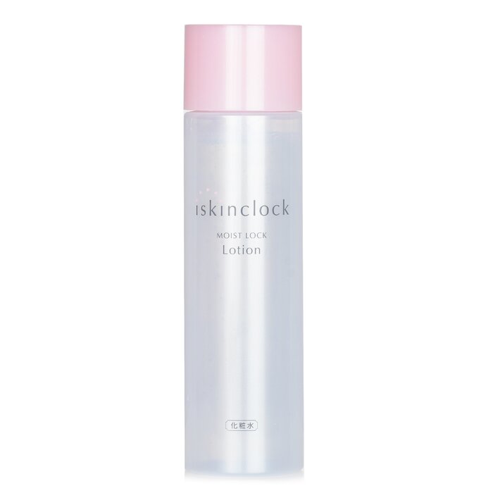 iskinclock Moist Lock Lotion 180mlProduct Thumbnail