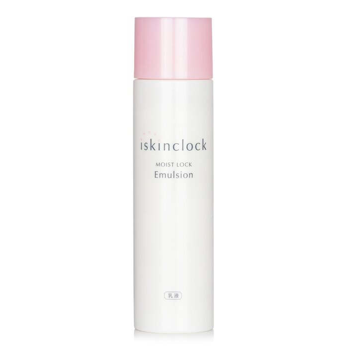 iskinclock Moist Lock Emulsion 150mlProduct Thumbnail