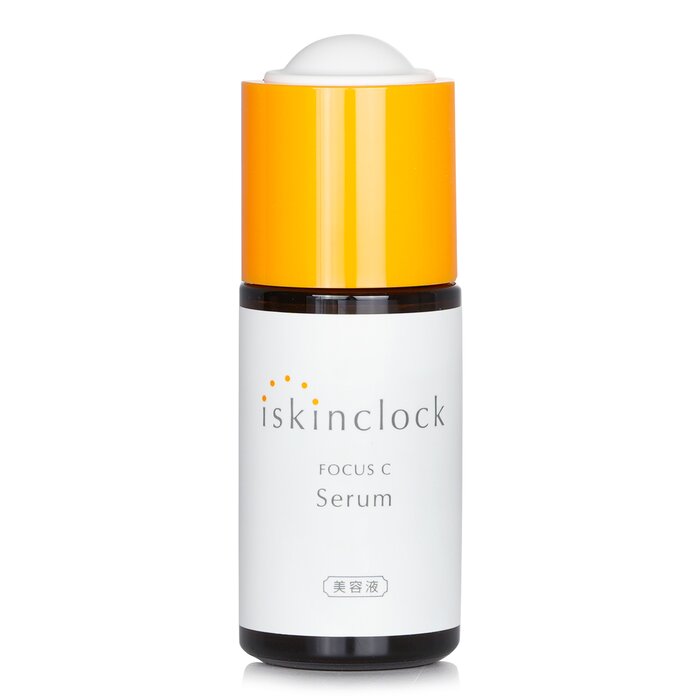 iskinclock Focus C Serum 30mlProduct Thumbnail