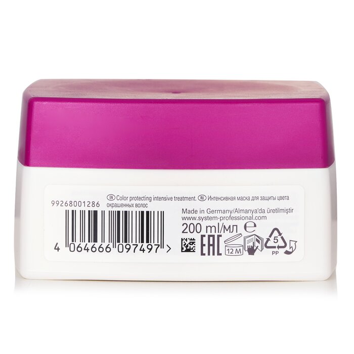 Wella 威娜 專業護色髮膜 ( 染色髮質) 200mlProduct Thumbnail