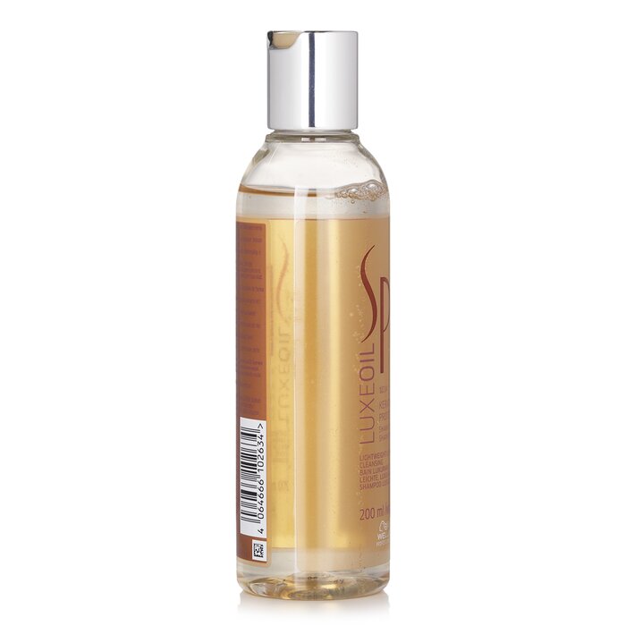 Wella SP Luxe Oil Keratin Protect Shampoo (Lightweight Luxurious Cleansing) 200mlProduct Thumbnail