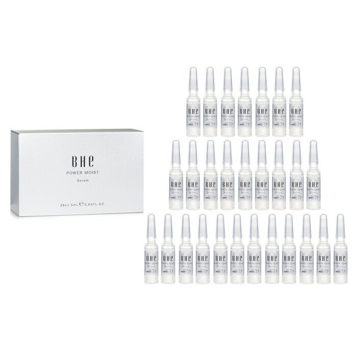 BHE Power Moist Serum 28x1.5ml/0.05ozProduct Thumbnail