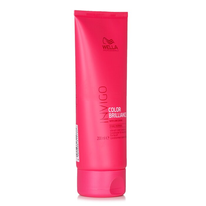 Wella Invigo Color Brilliance Conditioner 200mlProduct Thumbnail