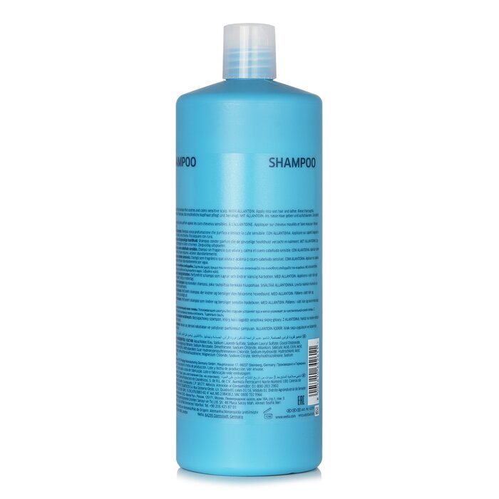 Wella Invigo Senso Calm Sensitive Shampoo 1000mlProduct Thumbnail