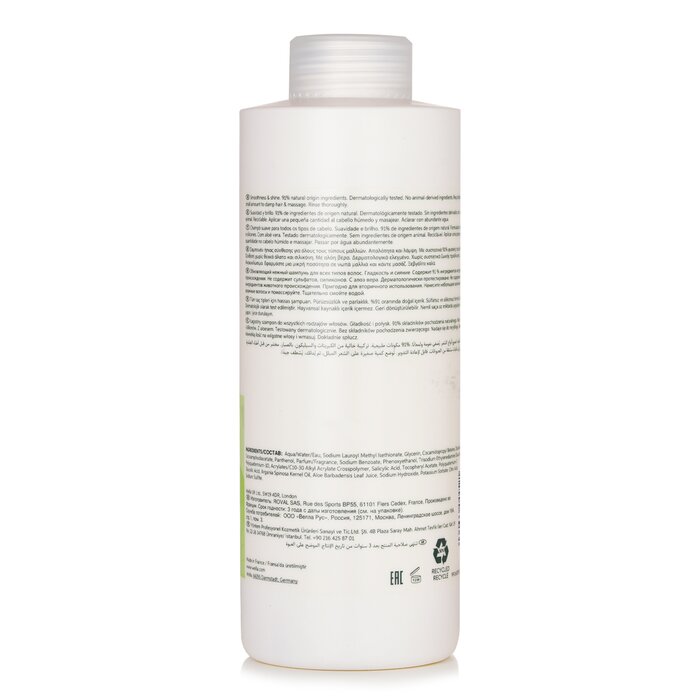 Wella Elements Renewing Shampoo 1000mlProduct Thumbnail