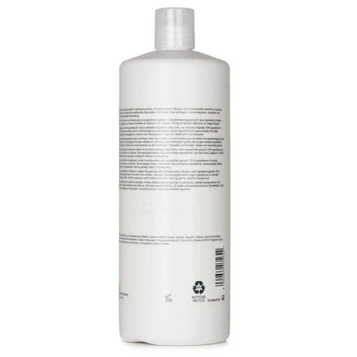 Wella Elements Calming Shampoo 1000mlProduct Thumbnail