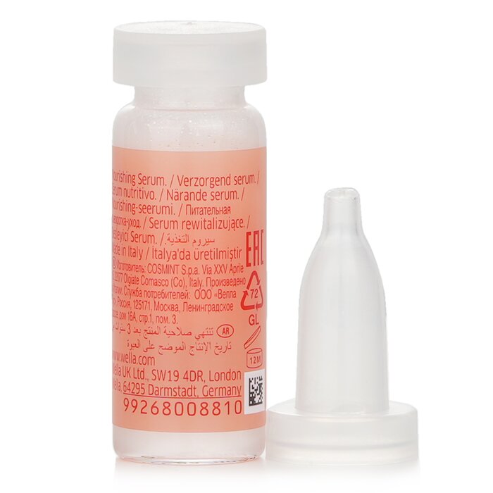 Wella Invigo Nutri-Enrich Deep Nourishing Serum 8x10mlProduct Thumbnail