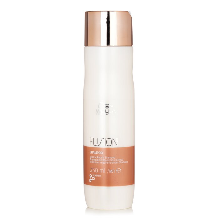 Wella Fusion Intense Repair Conditioner 200mlProduct Thumbnail