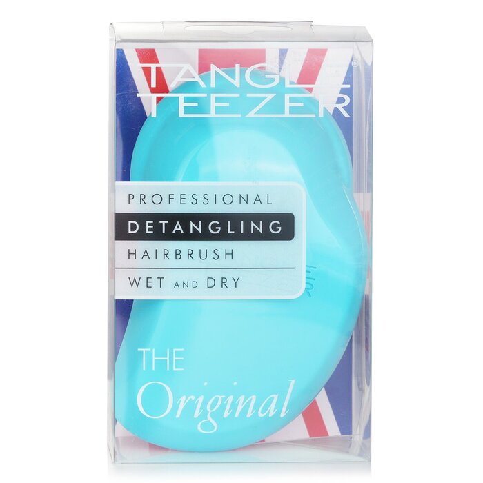 Tangle Teezer The Original Hairbrush 1pcProduct Thumbnail