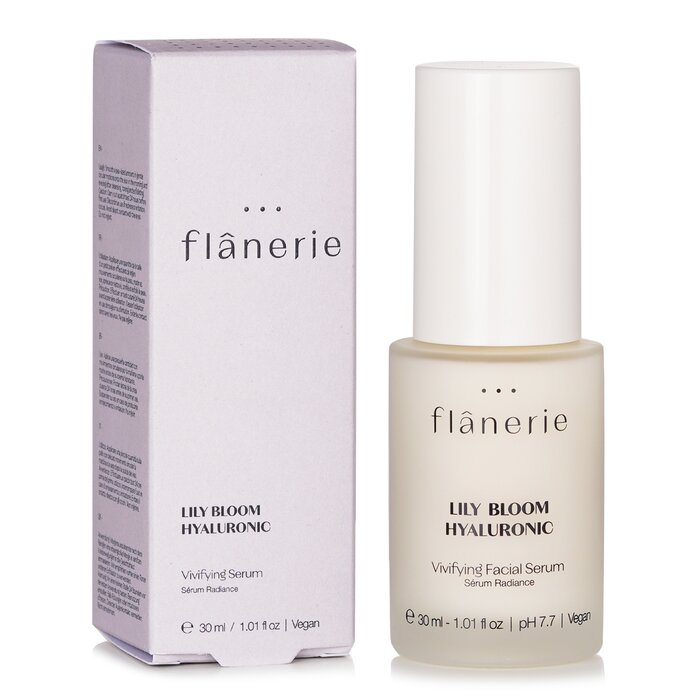 Flanerie Vivifying Serum 30ml/1.01ozProduct Thumbnail