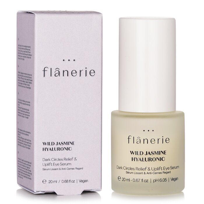 Flanerie Dark Circles Relief & Uplift Eye Serum 20ml/0.68ozProduct Thumbnail