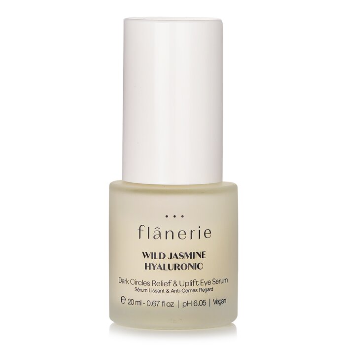 Flanerie Dark Circles Relief & Uplift Eye Serum 20ml/0.68ozProduct Thumbnail