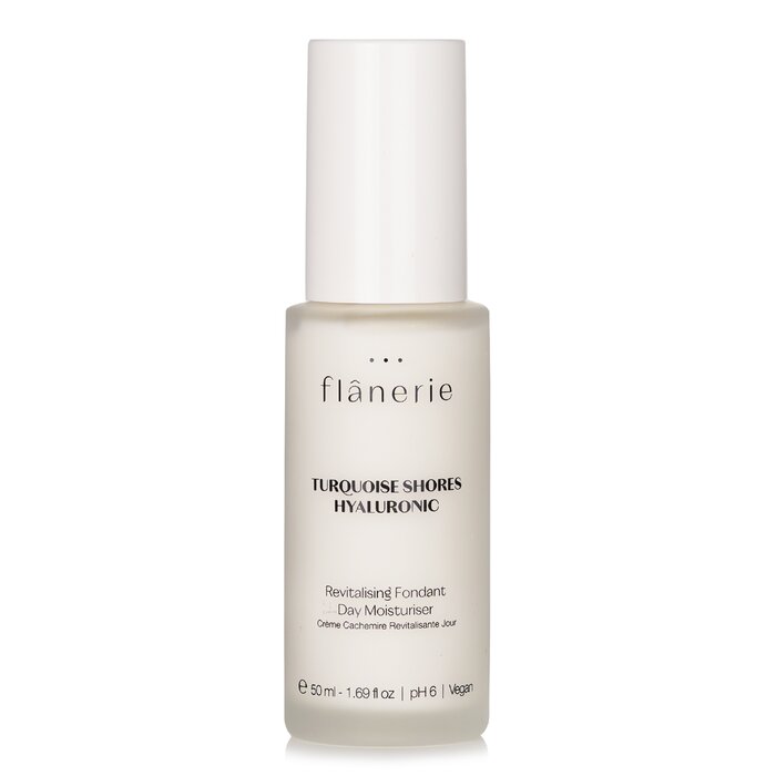 Flanerie Revitalising Fondant Day Moisturiser 50ml/1.69ozProduct Thumbnail