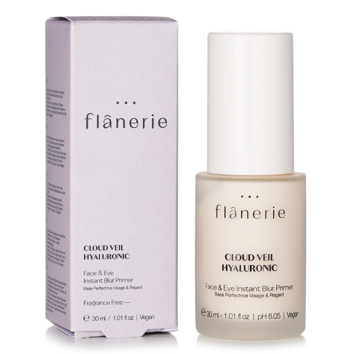 Flanerie Face & Eye Instant Blur Primer 30ml/1.01ozProduct Thumbnail