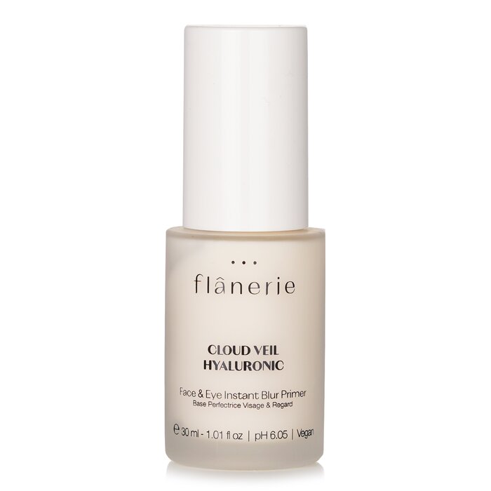 Flanerie Face & Eye Instant Blur Primer 30ml/1.01ozProduct Thumbnail