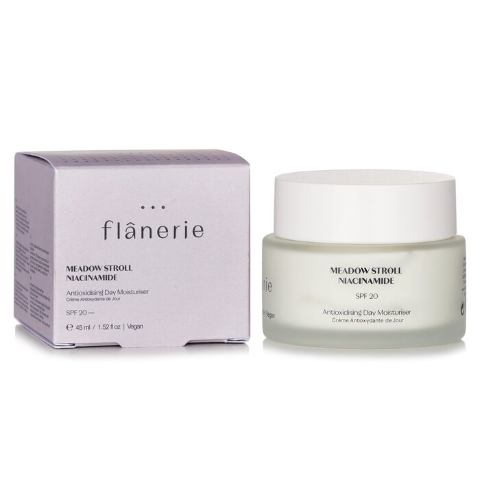 Flanerie Antioxidising Day Moisturiser SPF 20 45ml/1.52ozProduct Thumbnail