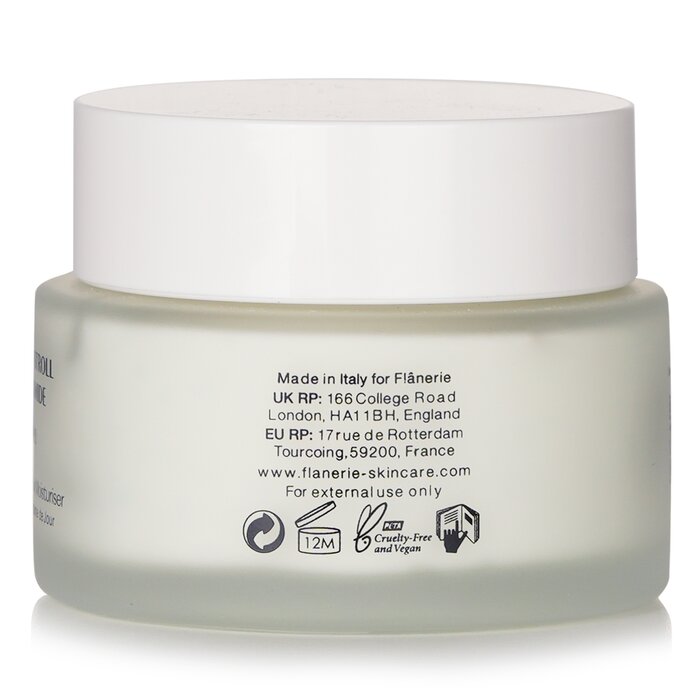 Flanerie Antioxidising Day Moisturiser SPF 20 45ml/1.52ozProduct Thumbnail