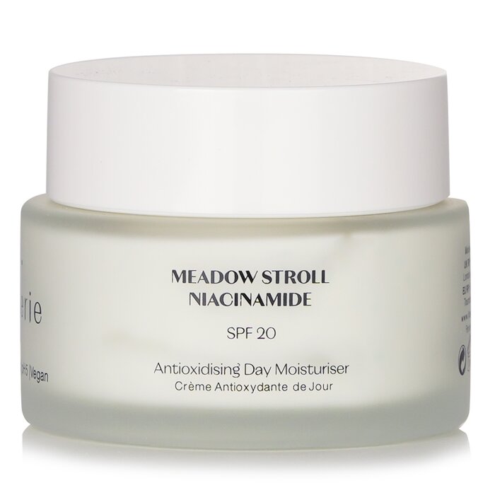 Flanerie Antioxidising Day Moisturiser SPF 20 45ml/1.52ozProduct Thumbnail