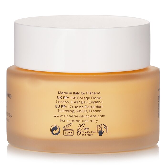 Flanerie 24k Gold Tightening Jelly Mask 45ml/1.52ozProduct Thumbnail