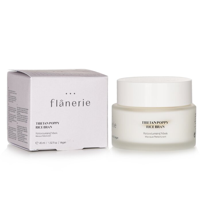 Flanerie Retexturizační maska 45ml/1.52ozProduct Thumbnail