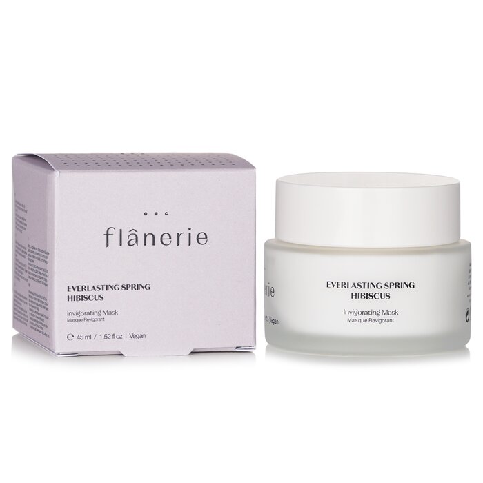 Flanerie Invigorating Mask 45ml/1.52ozProduct Thumbnail