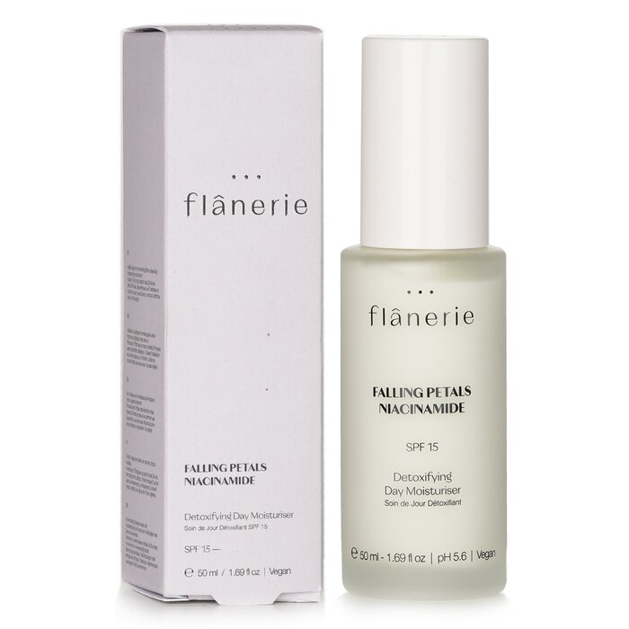 Flanerie Detoxifying Day Moisturiser SPF 15 50ml/1.69ozProduct Thumbnail