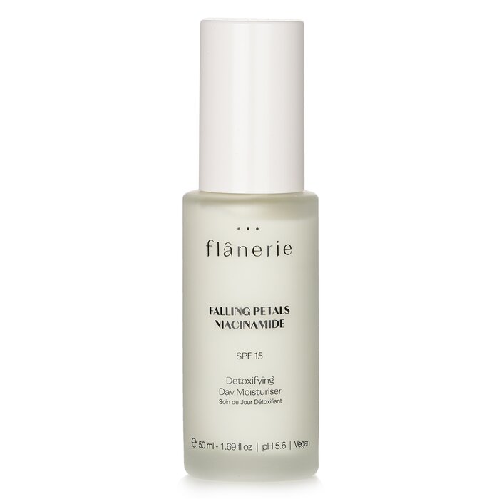 Flanerie Detoxifying Day Moisturiser SPF 15 50ml/1.69ozProduct Thumbnail