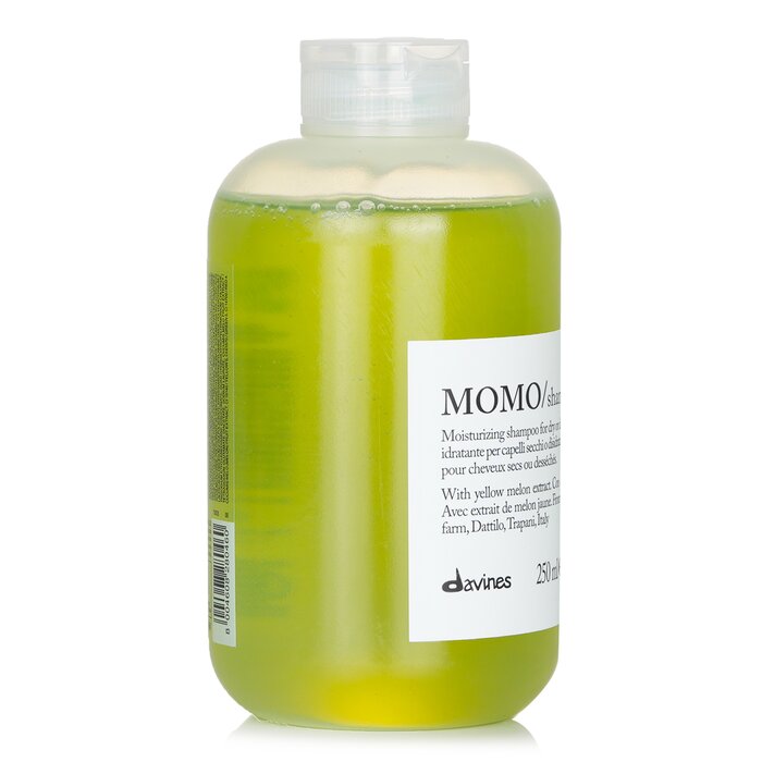Davines Momo Moisturizing Shampoo 250ml/8.45ozProduct Thumbnail