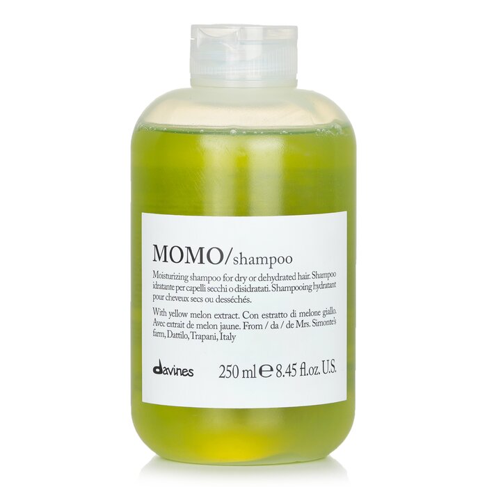 Davines Momo Moisturizing Shampoo 250ml/8.45ozProduct Thumbnail