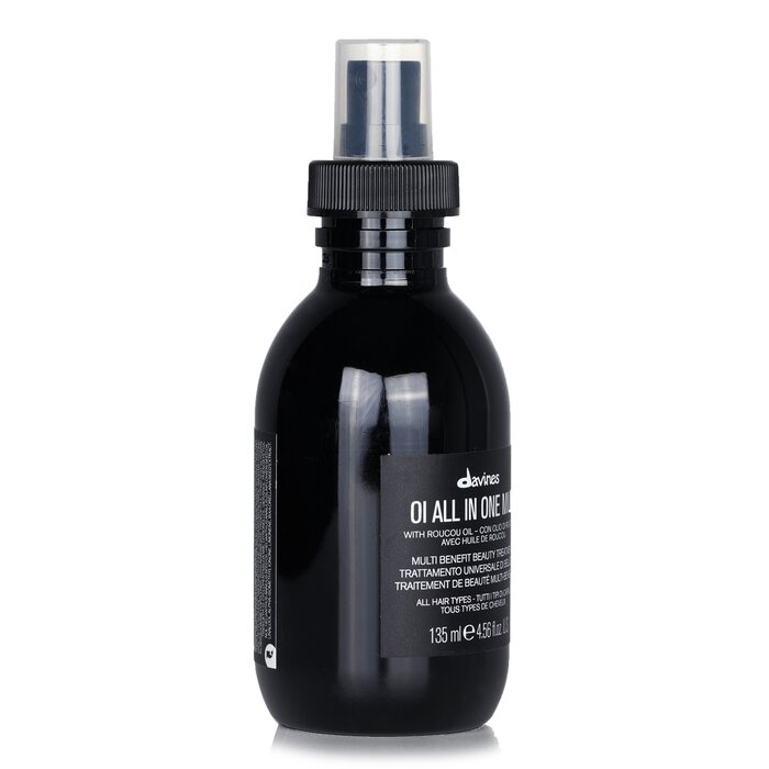 Davines OI All in One Milk 135ml / 4.56ozProduct Thumbnail