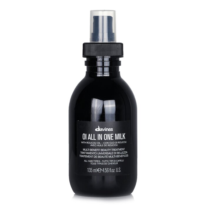 Davines OI All in One Milk 135ml / 4.56ozProduct Thumbnail