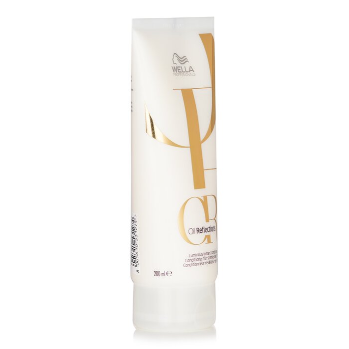 Wella Oil Reflections Luminous Instant Conditioner 200mlProduct Thumbnail