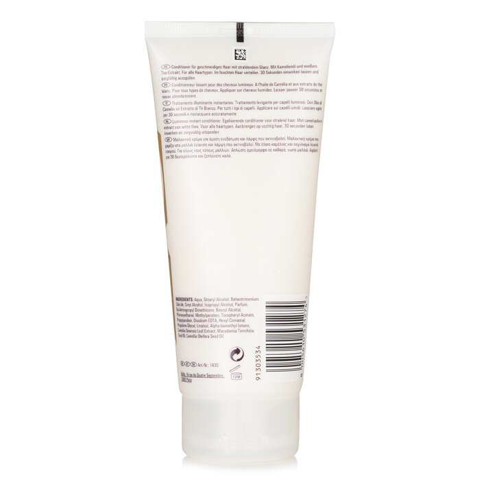Wella Oil Reflections Luminous Instant Conditioner 200mlProduct Thumbnail