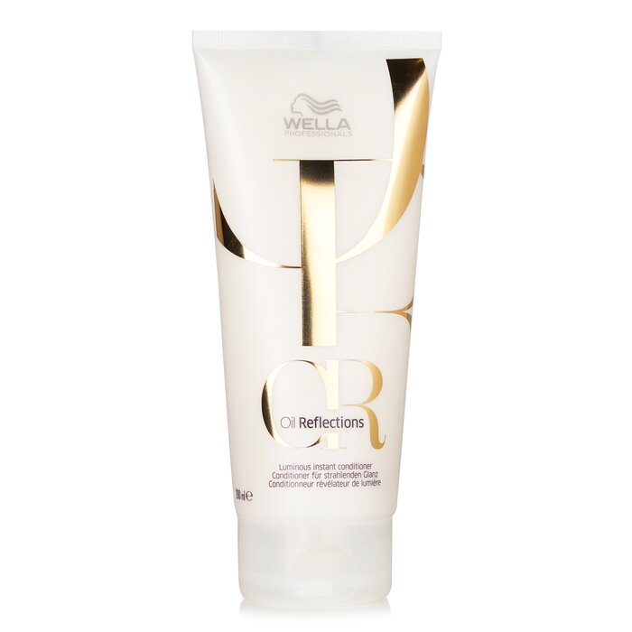 Wella Oil Reflections Luminous Instant Conditioner 200mlProduct Thumbnail