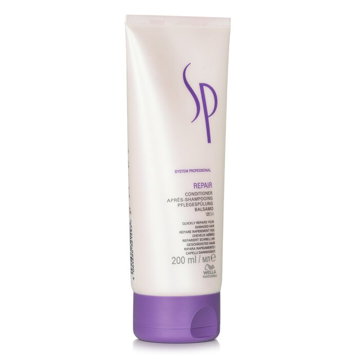 Wella SP Repair Conditioner 200mlProduct Thumbnail