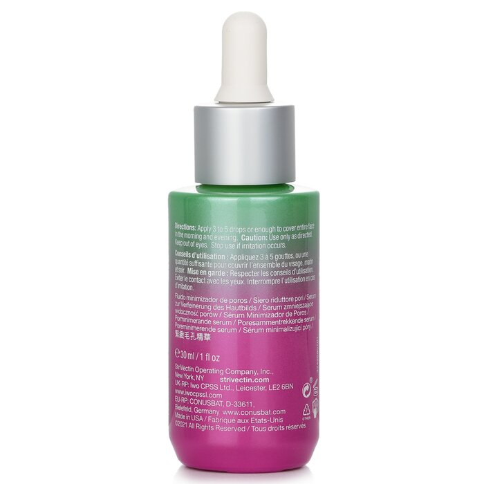 StriVectin 皺效奇蹟 Super Shrink 收斂毛孔精華 30ml/1ozProduct Thumbnail