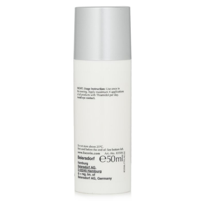 Eucerin Ultra White + Spotless Night (Exp. Date: 27/07/2023) 50mlProduct Thumbnail