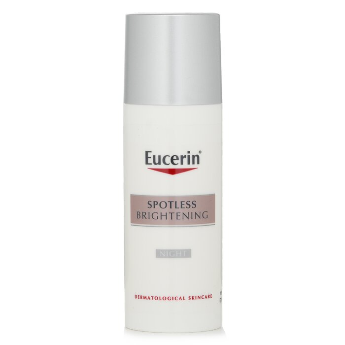 Eucerin Ultra White + Spotless Night (Exp. Date: 27/07/2023) 50mlProduct Thumbnail