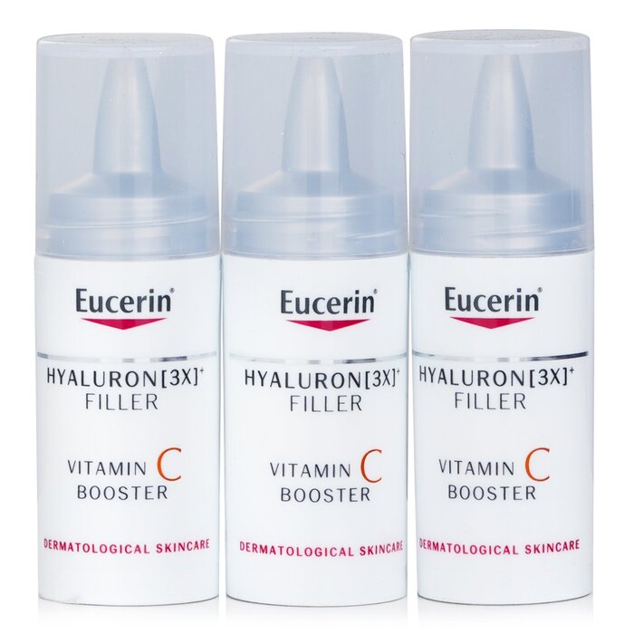 Eucerin Hyaluron 3X+ Filler Vitamin C Booster 3x8mlProduct Thumbnail