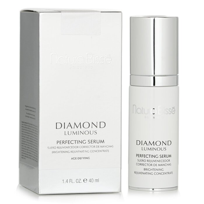 Natura Bisse Diamond Luminous Perfecting Serum 40ml/1.4ozProduct Thumbnail