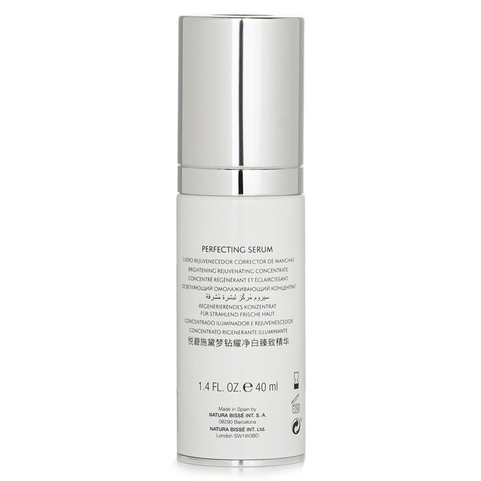 Natura Bisse Diamond Luminous Perfecting Serum 40ml/1.4ozProduct Thumbnail