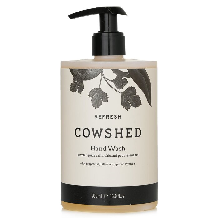 Cowshed Refresh Hand Wash 500ml/16.9ozProduct Thumbnail