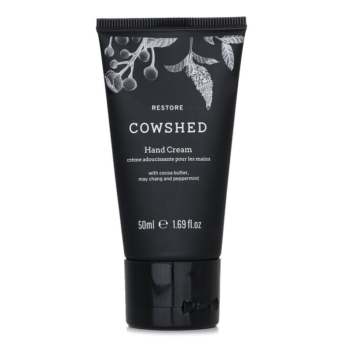 Cowshed Restore Hand Cream 50ml/1.69ozProduct Thumbnail